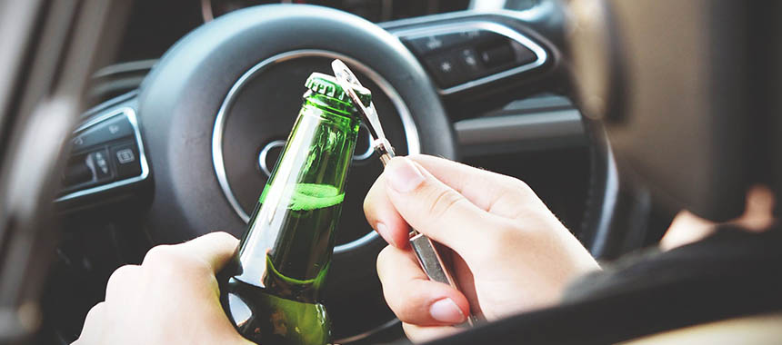 What’s the Difference Between a DUI and DWI?